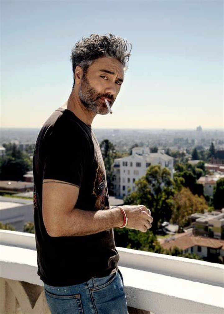 Taika Waititi Biography, Height & Life Story Super Stars Bio