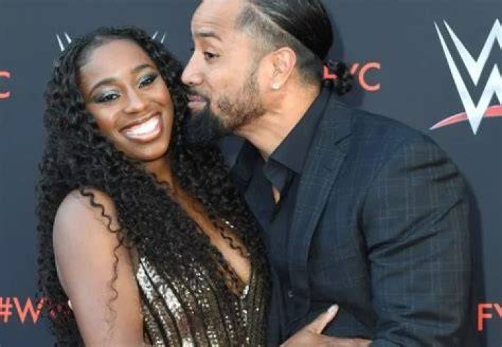 Takecia Travis Bio, Age, Life, Wiki, Jey Uso Wife ILP News