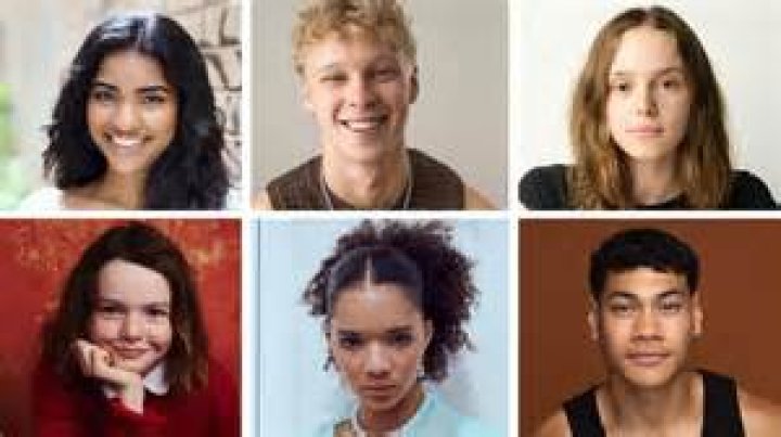 Talented Young Men Actors: Rising Stars In Entertainment