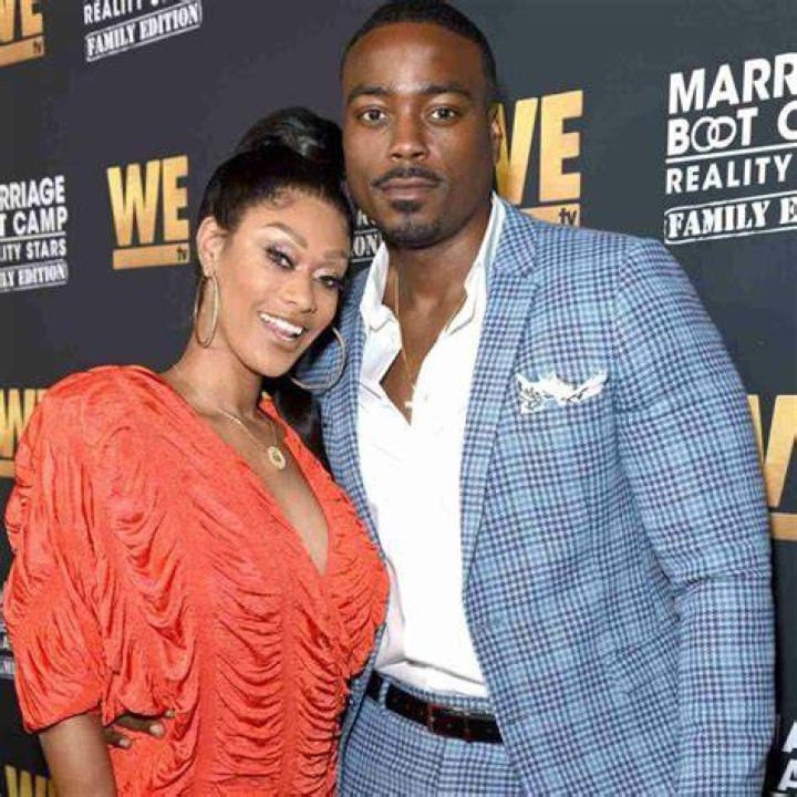 Tami Roman's Husband: The Untold Story | Biography And Relationship Details