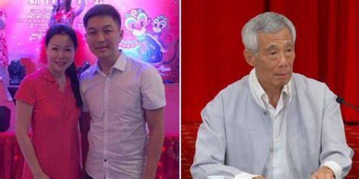 Tan Chuan-Jin's Divorce: An Insight Into The Impact On His Political Career