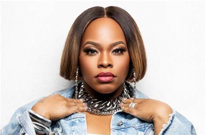 Tasha Cobbs Leonard’s ‘The Moment’ Hits No. 1 on Gospel Airplay Chart
