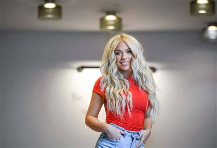 Tayla Audrey Age: Discovering The Journey Of A Rising Star