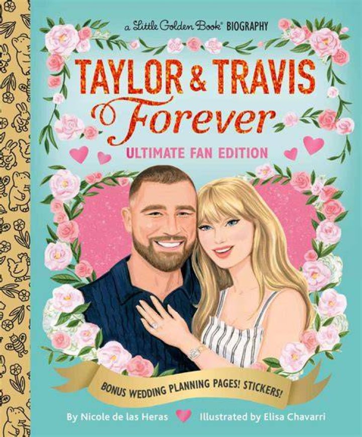 Taylor And Travis: The Ultimate Guide To Their Relationship