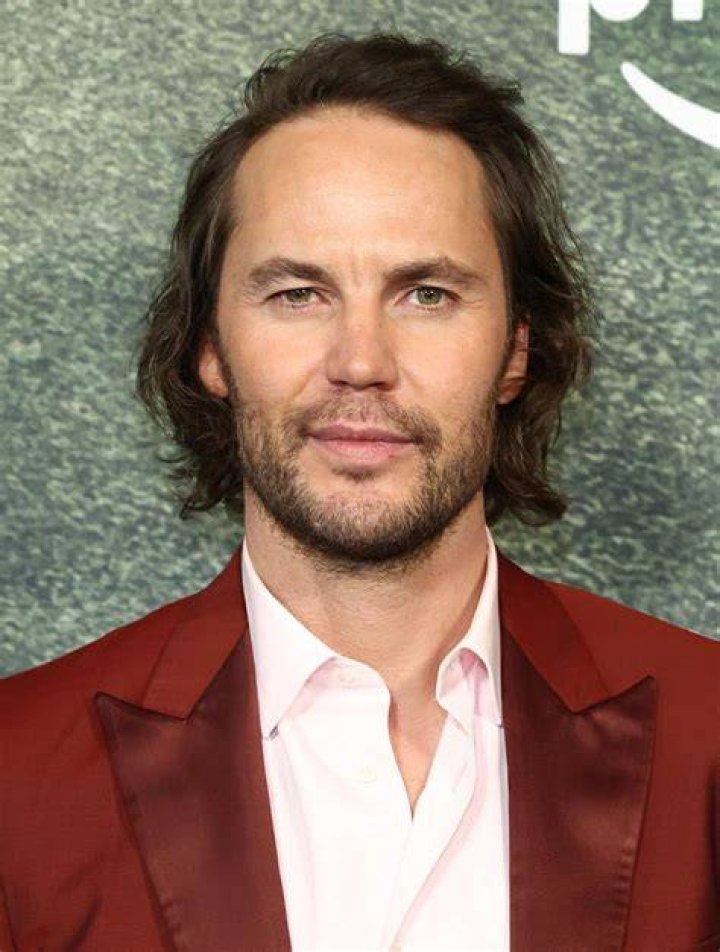 Taylor Kitsch Is No Longer the Next Big Thing. He’s OK With That. The