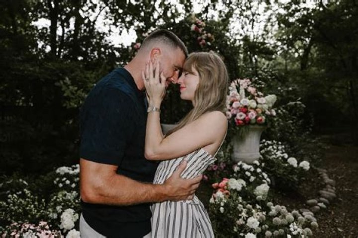 Taylor Swift and Travis Kelce Timeline The New York Times