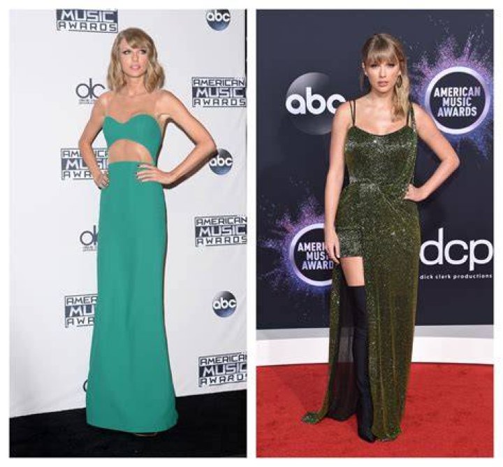 Taylor Swift Details Eating Disorder In 'Miss Americana'