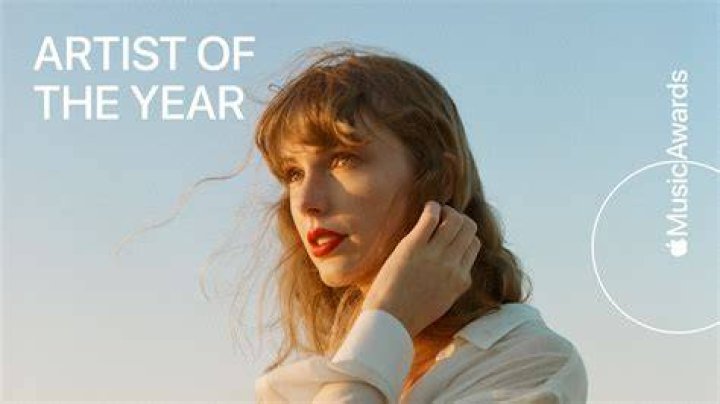 Taylor Swift Kennedy Artist and world artist news