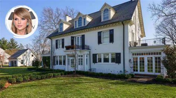 Taylor Swift's Hometown: Pennsylvania Roots And Nashville Inspiration