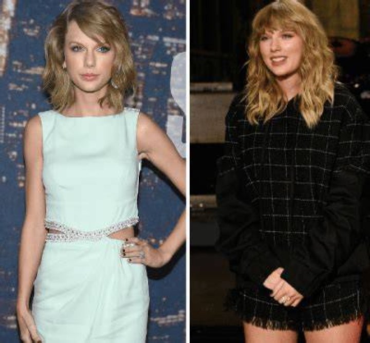 Taylor Swift's Weight: A Journey Through Body Image And Acceptance
