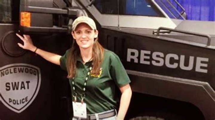 Taylor Wright Florida: The Definitive Guide To Her Life And Career