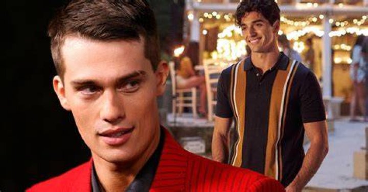 Taylor Zakhar Perez's Relationships Explored
