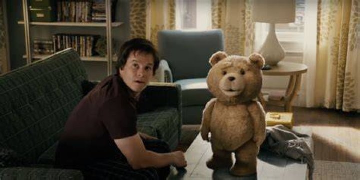 ‘Ted 2’ Star Mark Wahlberg Reunites with New Kids On The Block and