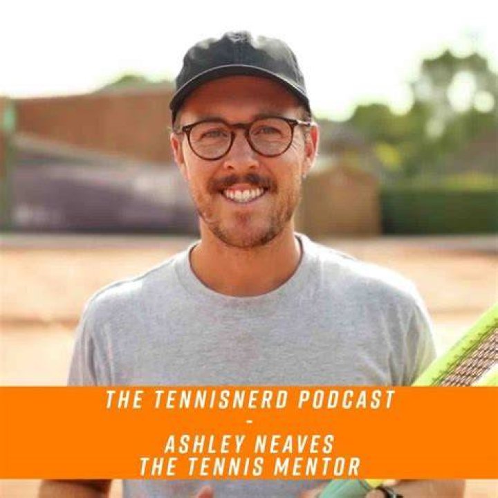 Tennis Prodigy, Mentor, And Role Model