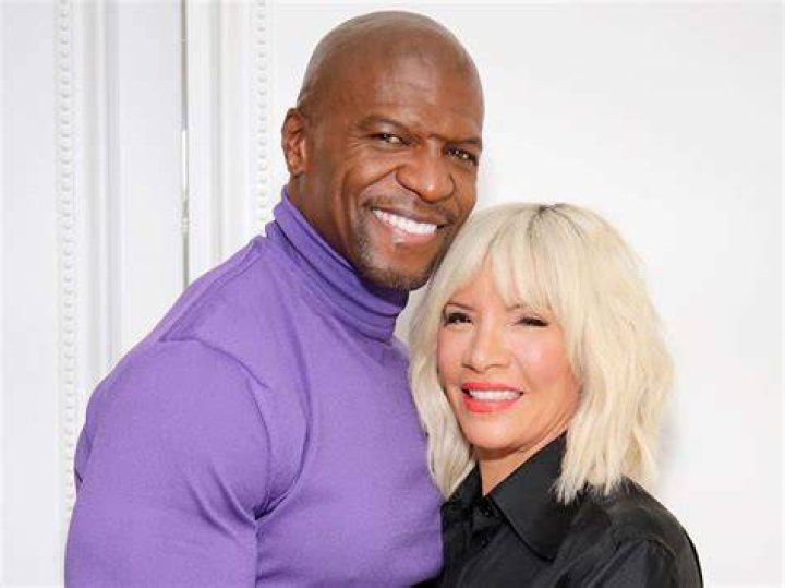 Terry Cruz's Wife: Everything You Need To Know