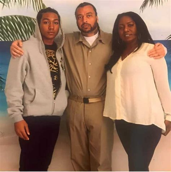 Terry Lee Flenory's Kids: Get The Inside Scoop On His Family