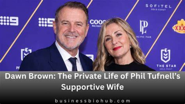Terry Savage's Private Life: Unveiling The Role Of His Supportive Wife