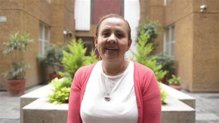 Testimonio Paty Godoy, ex maestra del Colegio Enrique Rébsamen YouTube