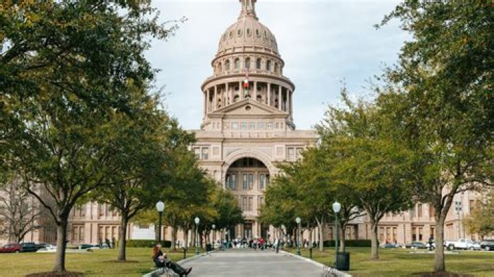 Texas Capitol mourns death of Houston staffer Tamoria Jones
