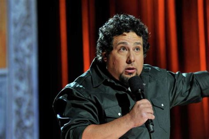 Texas standup comic Steve Trevi&ntilde;o&rsquo;s act driven by his love for &mdash; and