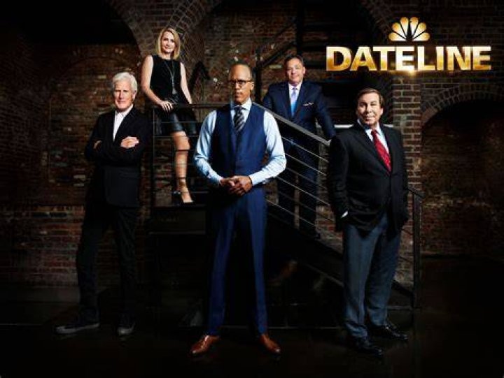 The 15 Best Dateline Episodes Ranked