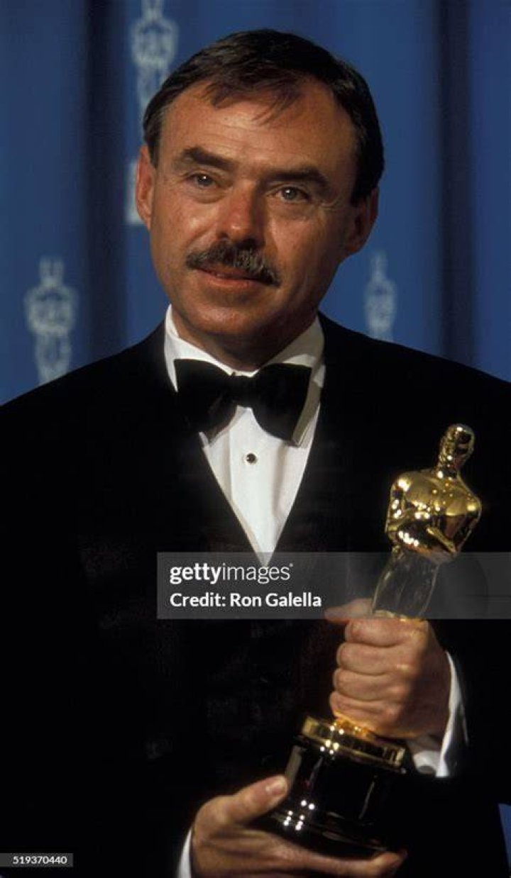 The 68th Annual Academy Awards (1996)