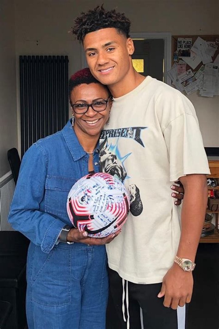 The All About Ollie Watkins Brothers - Siblings And Beyond