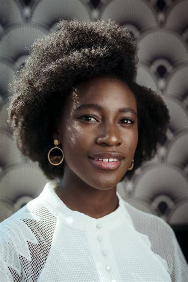 The Allure Of Black Excellence: Meet The Most Enchanting Actresses