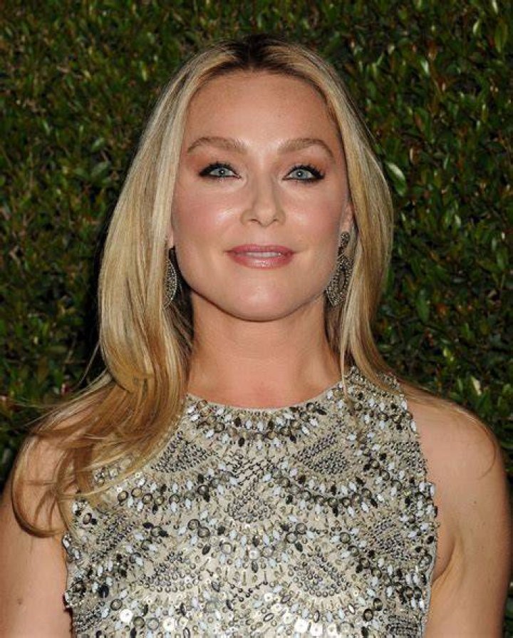 The Allure Of Elisabeth Rohm: A Hollywood Icon