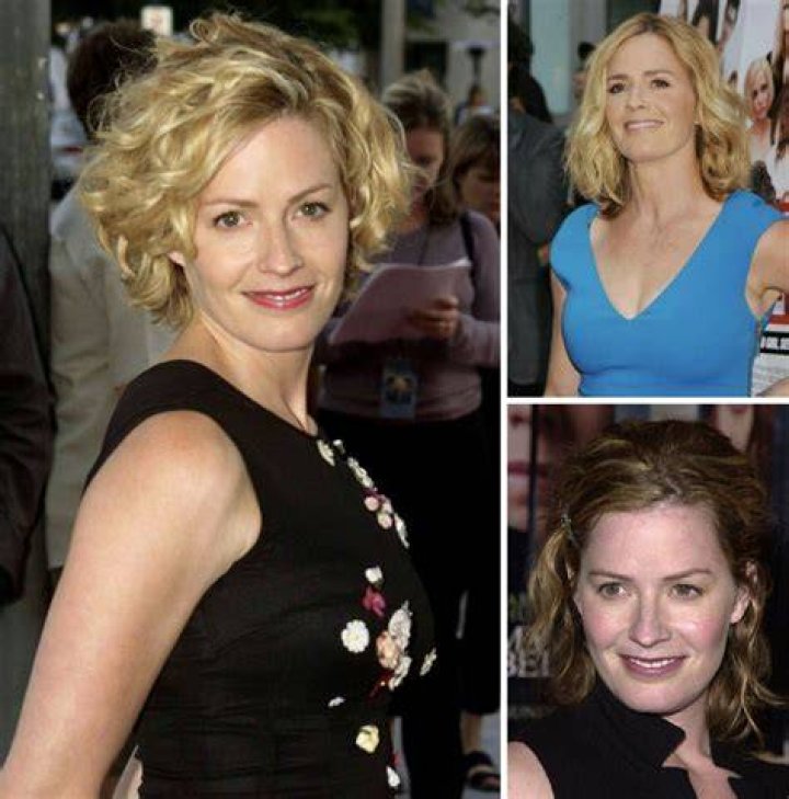 The Allure Of Elisabeth Shue: An In-Depth Look At Her Height And Career