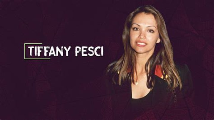 The Alluring World Of Tiffany Pesci: A Comprehensive Guide