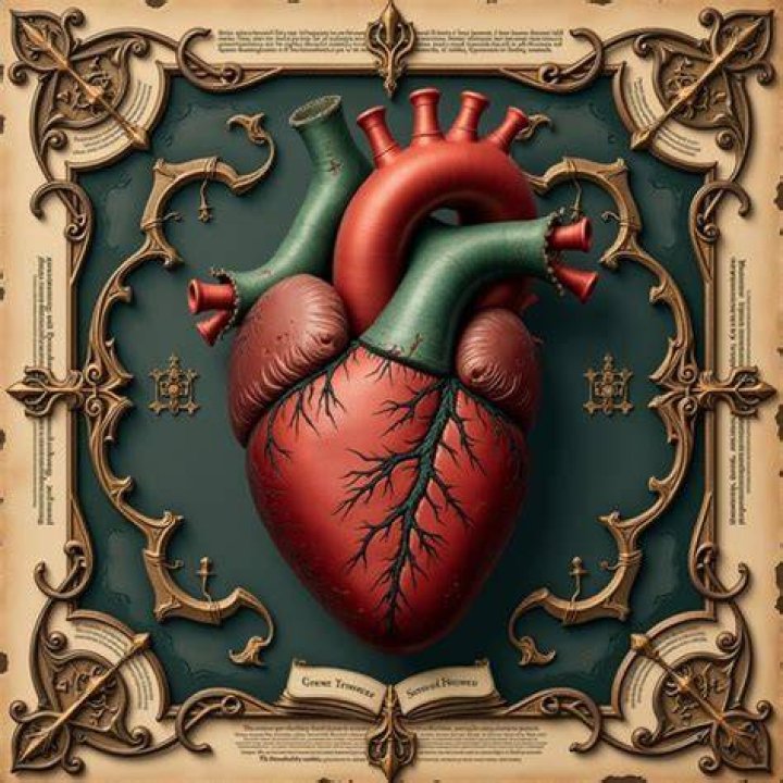 The Anatomical Centerpiece: Unraveling The Heart Of An Operation Crossword