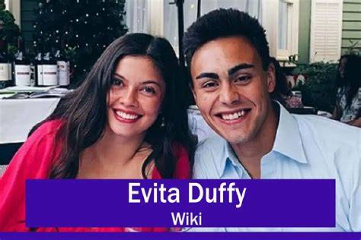 The Astonishing Age Of Evita Duffy: A Journey Through Time