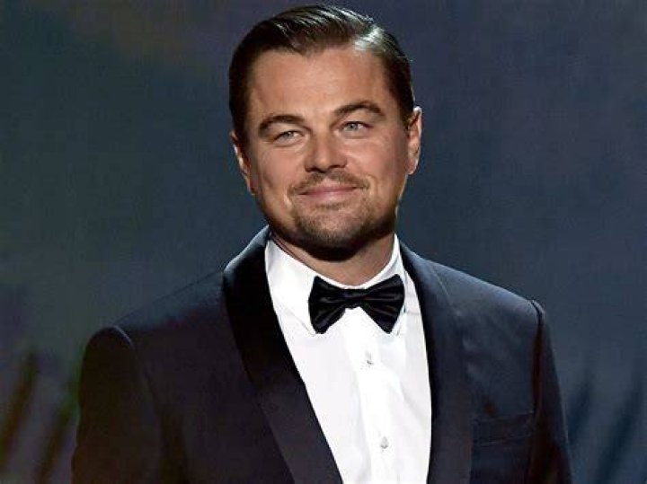 The Astounding Net Worth Of Leonardo DiCaprio