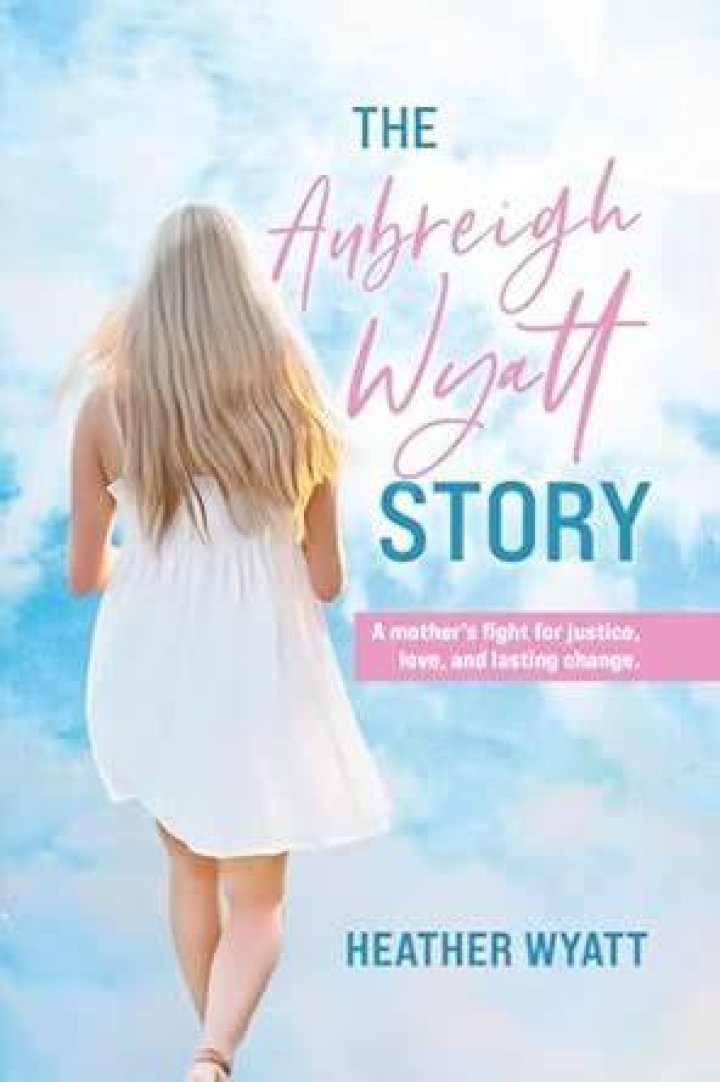The Aubrey Wyatt Story: A Riveting Tale Of Suspense And Inspiration