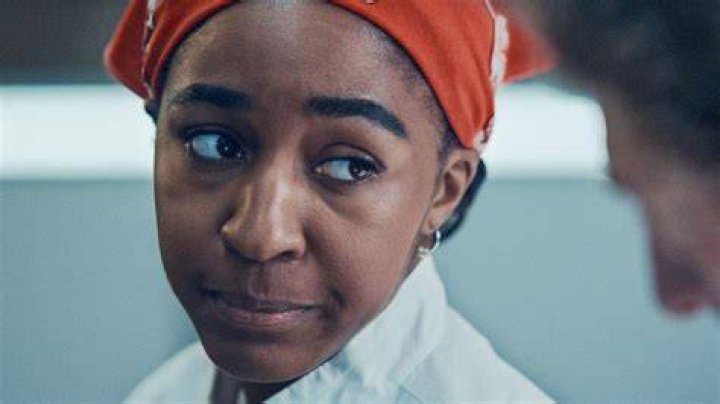 ‘The Bear’ Star Ayo Edebiri Boards Marvel’s ‘Thunderbolts’ Movie News