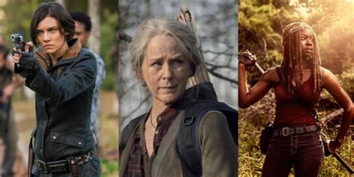 The Best Female Characters in Video Games According to Gamers VR Voice