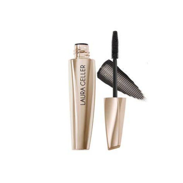The Best Mascara By Laura Geller: Elevate Your Lashes