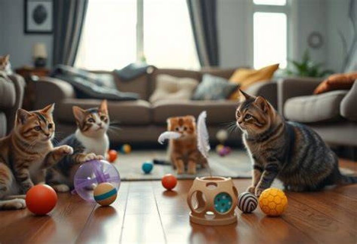 The Best Nikki Cats In Surat: Your Ultimate Guide