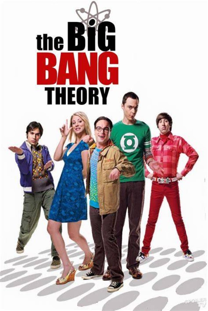 The Big Bang Theory’s Jim Parsons reunites with Young Sheldon costar