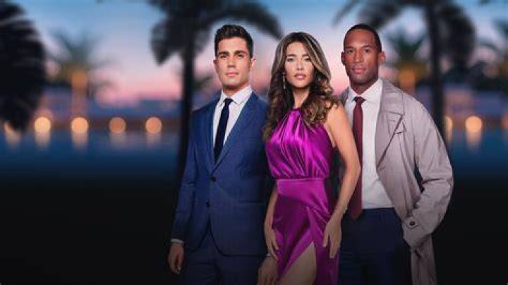 The Bold and the Beautiful Star Jacqueline MacInnes Wood Son
