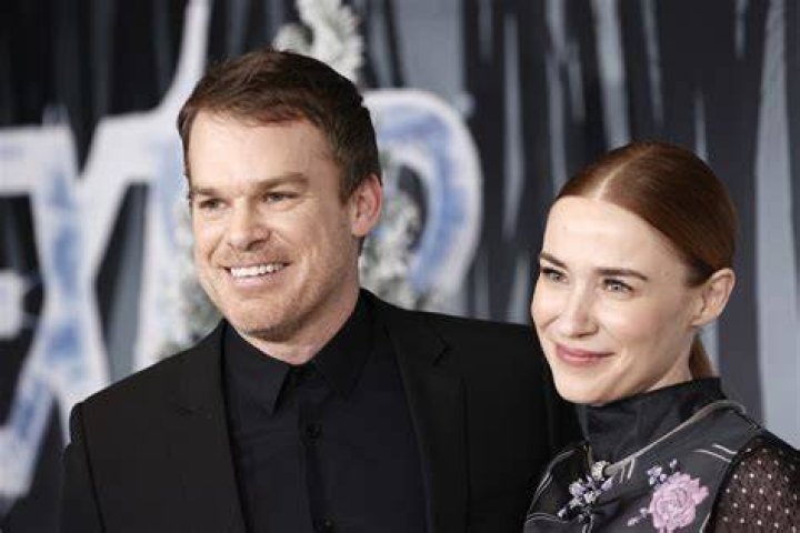 The Captivating Morgan Macgregor: Michael C. Hall's Memorable Role
