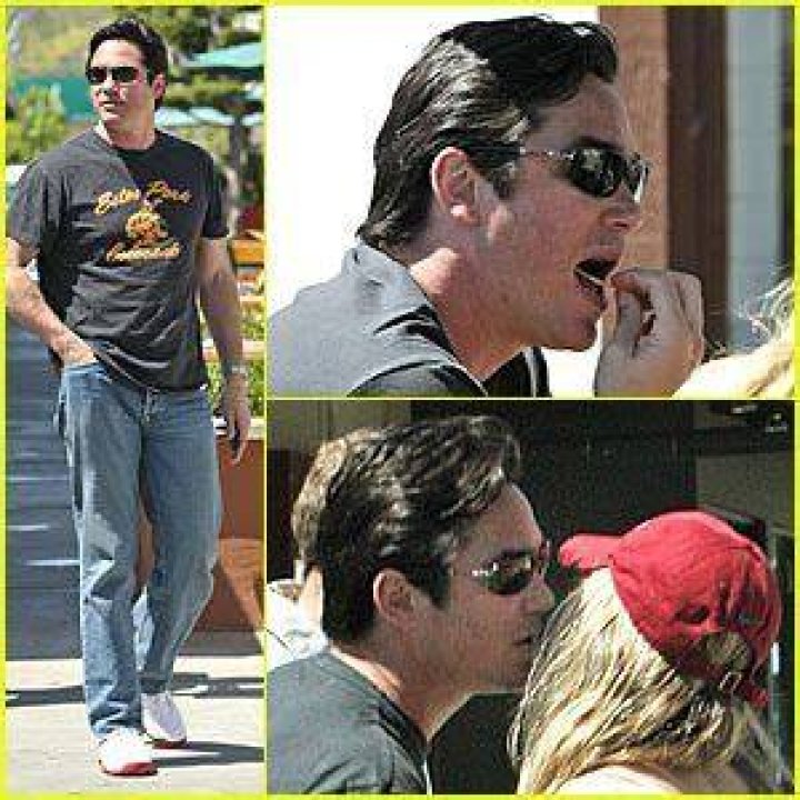 The Captivating Relationship Between Samantha Torres And Dean Cain