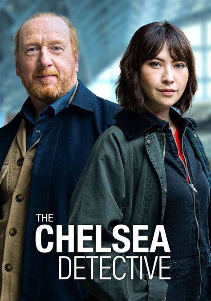 The Chelsea Detective Season 2 How Many Episodes & When Do New