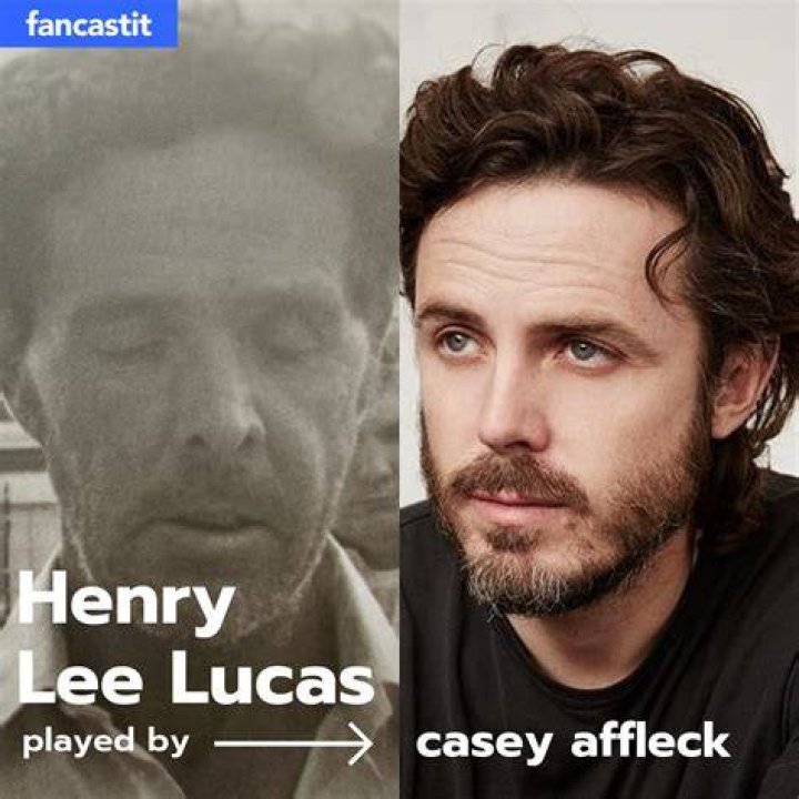 The Chilling Crimes Of Henry Lee Lucas: A Serial Killer's Dark Legacy