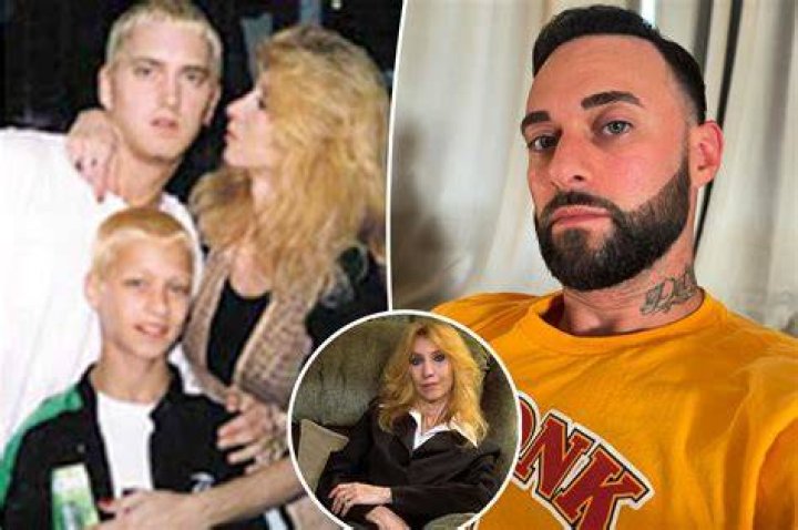 The Complete Guide To Eminem's Siblings: Names, Relationships, And More