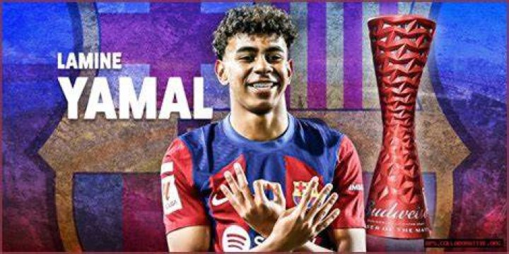 The Complete Guide To Lamine Yamal Ln: Everything You Need To Know