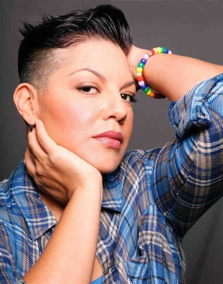 The Complete Guide To Sara Ramirez's Relationships: Past, Present, And Future