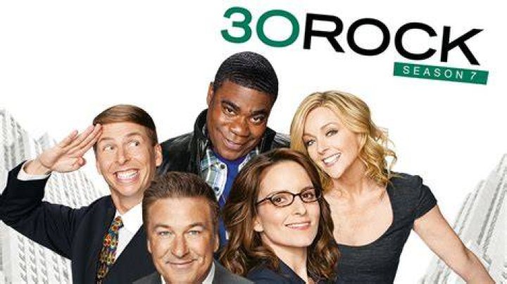 The Complete Guide To The Star-Studded Cast Of "30 Rock"