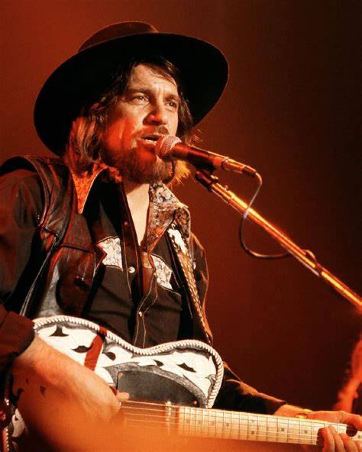 The Complete Guide To Waylon Jennings' Height